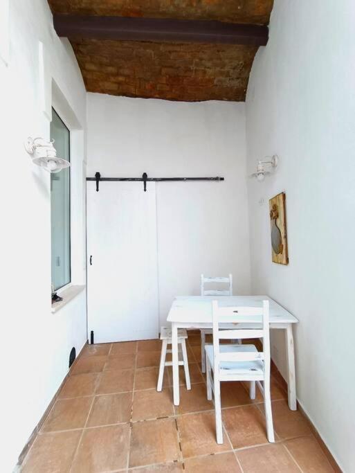 10 Maria - Faro Villa Exterior photo
