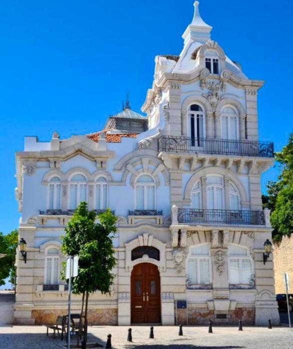 10 Maria - Faro Villa Exterior photo